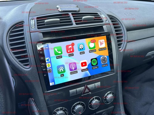 Autoradio 64g per mercedes slk - autoradio,
