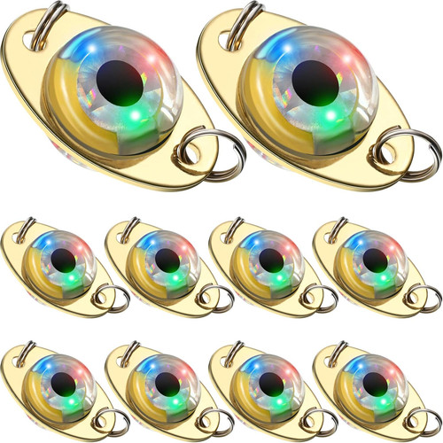Skylety esche pesca led - esche,