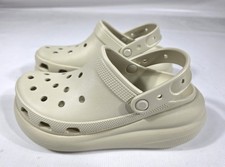 Scarpe Crocs Crush Clog taglie