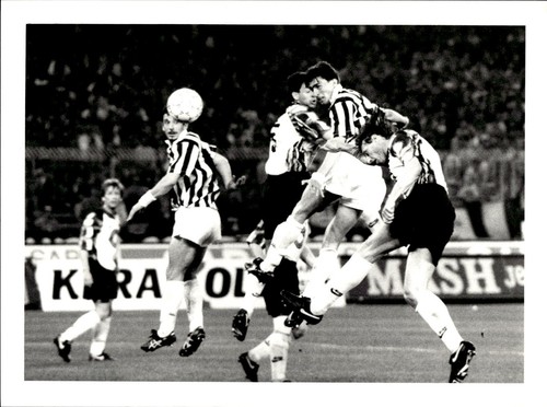 Foto originale agenzia - foto,
