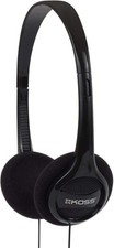 Cuffie stereo ear - stereo, on-ear