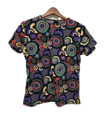 Moma camicia cerchio - moma,