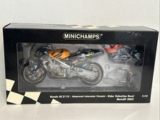 1/12 Minichamps 2002 Honda
