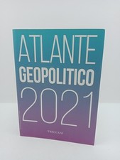 Atlante geopolitico 2021 -