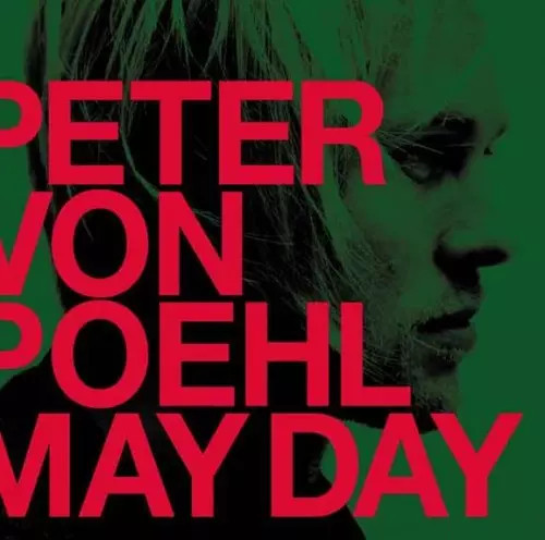 May day peter von poehl - may,