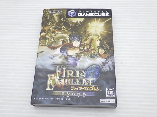 Gioco fire emblem - gioco, path