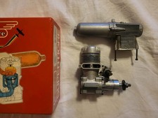 motore Usato Supertigre G60 Rc