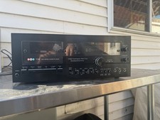 BIC T-3M Two Speed Cassette