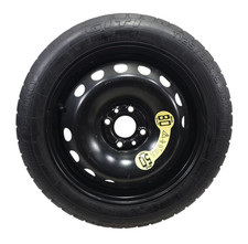 RUOTINO DI SCORTA PER FIAT