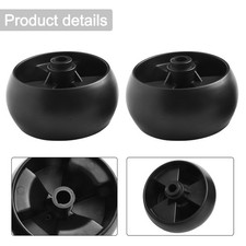 Ruote a ponte compatibili 2