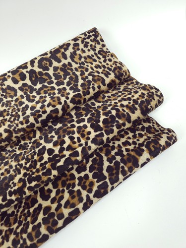 Pelle vitello jaguar - di,