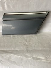Guarnizione pannello