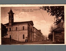 Pavia Voghera Chiesa e