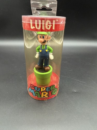 Nintendo luigi personaggio - nintendo,