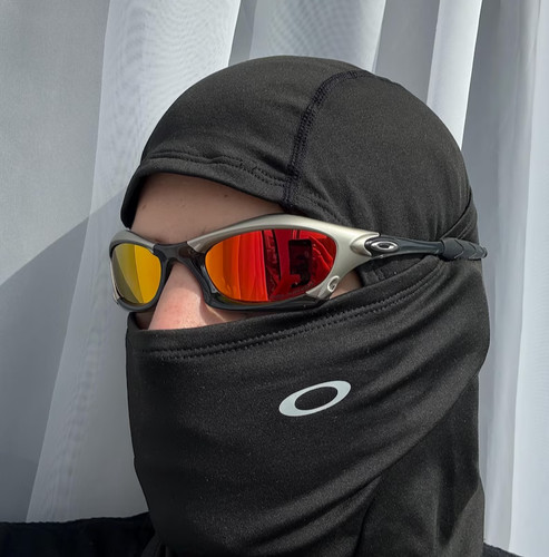 Occhiali sole oakley splice - da,