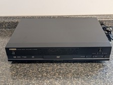 Yamaha DV-S5450 Lettore DVD