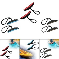 2 pièces kayak gère