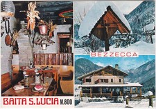 BEZZECCA - LEDRO - TRENTO -