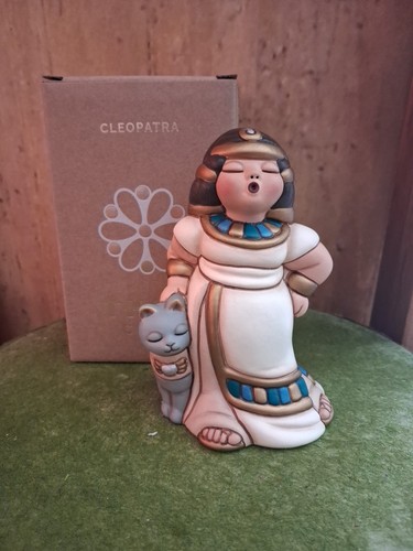 Cleopatra thun limited edition - cleopatra,
