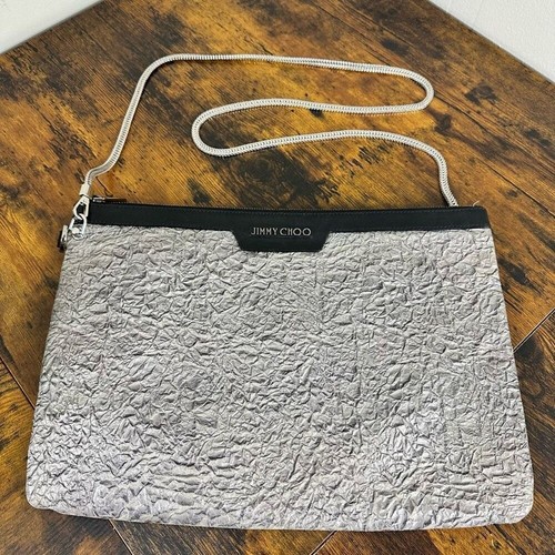 Borsa pochette jimmy choo - borsa,