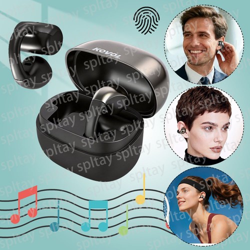 Bluetooth clip auricolare - bluetooth,