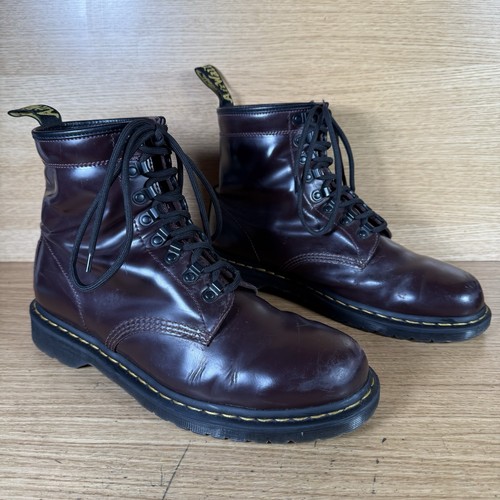 Stivali uomo martens taglia - uomo, dr