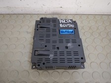 19822 Centralina blu&me