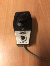 Controllo  Volume Jukebox Rowe