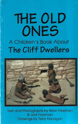 The old ones - the,