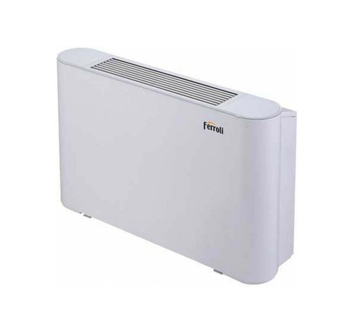 Ventilconvettore fan coil - fan,