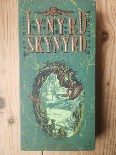 The definitive lynyrd skynyrd - the,
