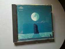 CD MIKE OLDFIELD -CRISIS-(MOONLIGHT SHADOW)-SP. TRACCIATA!