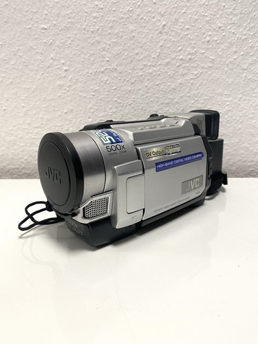 Videocamera jvc dvl320 - jvc, gr-dvl320