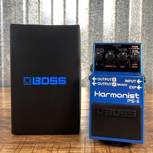 Boss pedale per - boss,