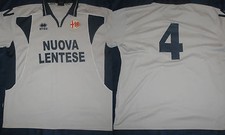 maglia  U.S ALESSANDRIA 1912