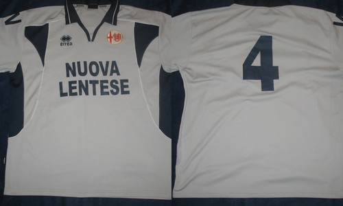 Maglia alessandria 1912 - u.s,