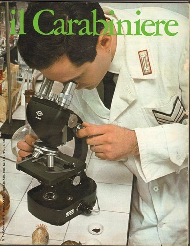 Rivista carabiniere 2 - il,
