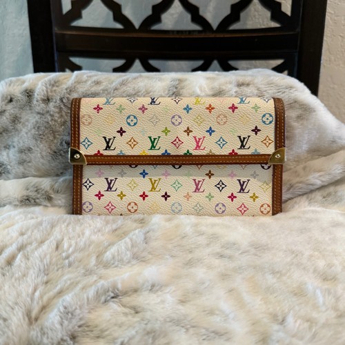 Portafoglio louis vuitton - portafoglio,