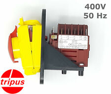 INTERRUTTORE TRIPUS con Fungo