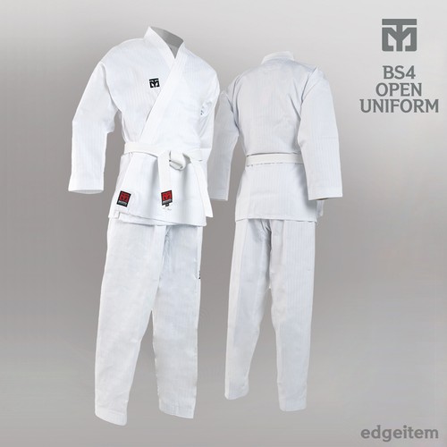 Mooto bs4 colore bianco aperto - bs4,