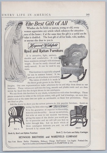 1906 heywood wakefield - 1906, co