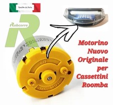 Motore per Cassetto Roomba