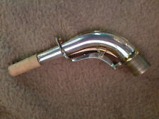 S-Bogen KING ARGENTO MASSICCIO