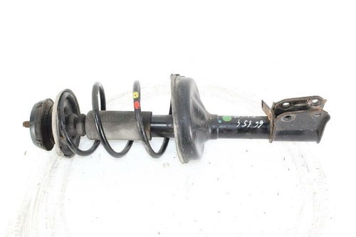 Ammortizzatore anteriore - ammortizzatore, sx
