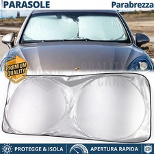 Parasole per Porsche Cayenne 2