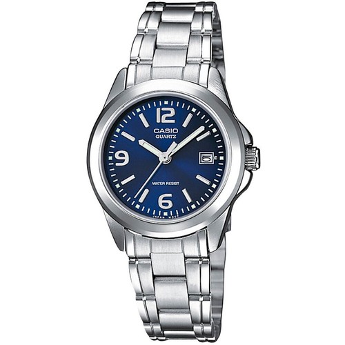 Casio ltp 1259pd 2aef - casio, orologio