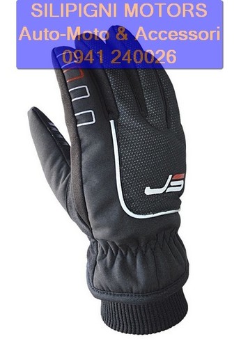 Jollisport mark guanti moto - mark,