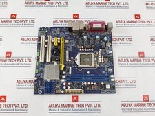 Scheda Madre Foxconn H55MXV