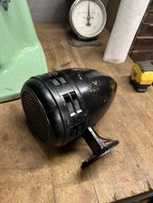 Vintage Old S60 Mars luce di