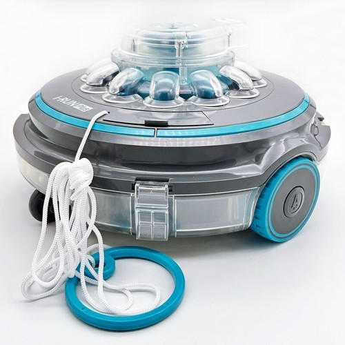 Robot elettrico per - , piscina